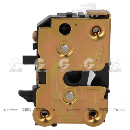 CERRADURA DE PUERTA TAIWAN 8711/10I