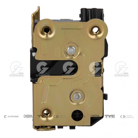 CERRADURA DE PUERTA TAIWAN 8712/10I