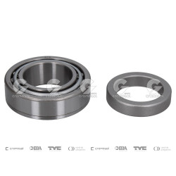 RODAMIENTO DE RUEDA BTE 63766