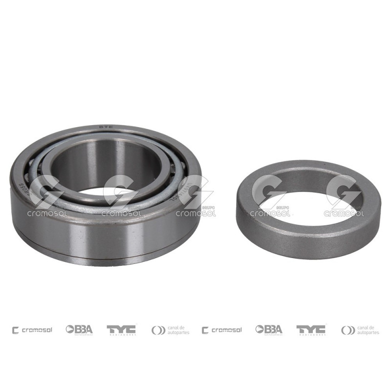 RODAMIENTO DE RUEDA BTE 63766
