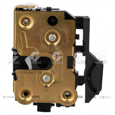 CERRADURA DE PUERTA TAIWAN 8715/5D