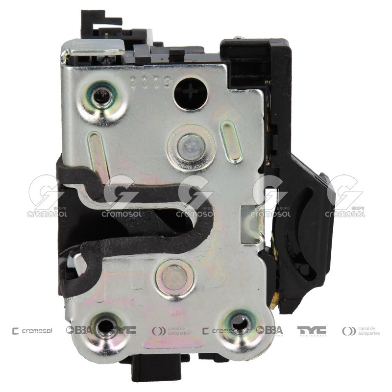 CERRADURA DE PUERTA C-ORIG. 8715/D