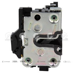 CERRADURA DE PUERTA C-ORIG....