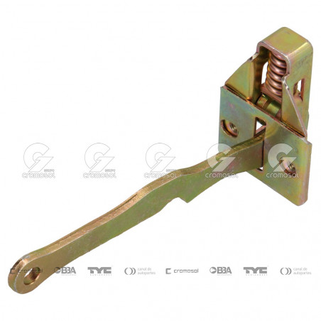 LIMITADOR TIRANTE DE PUERTA (TENSOR) UNIVERSAL 8719