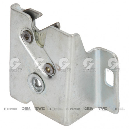 CERRADURA DE BAUL BURI 8720