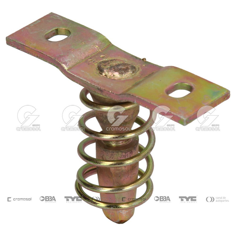 CERRADURA DE CAPOT VESPOLI 8721