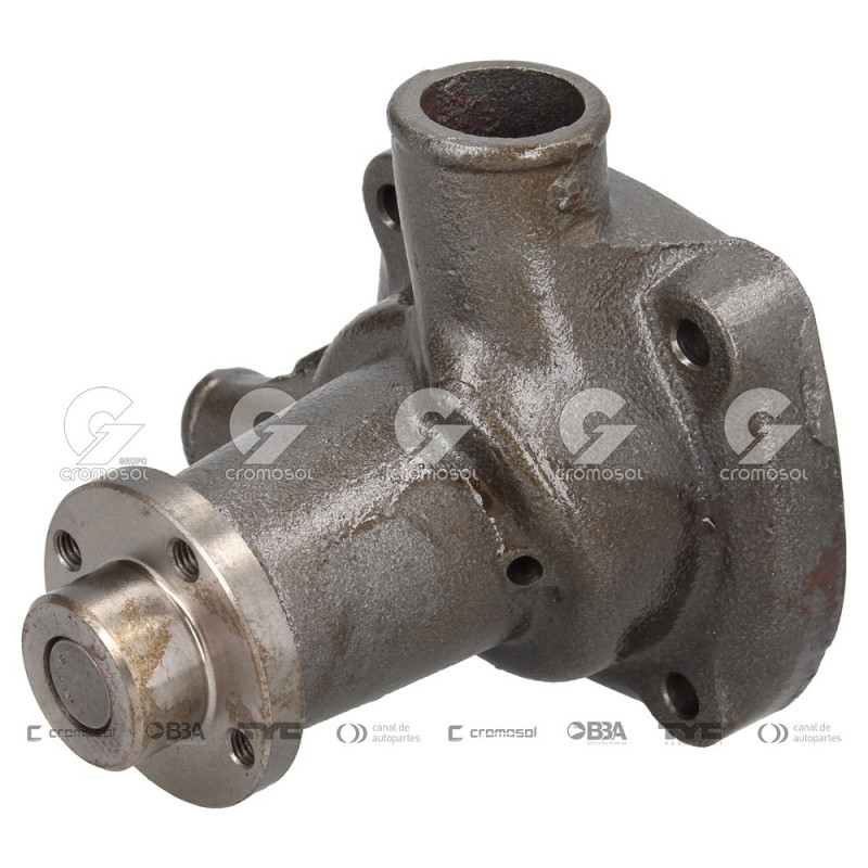 BOMBA DE AGUA VMG 63902