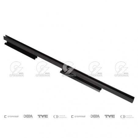 GUIA DE VIDRIO VESPOLI 8732/D