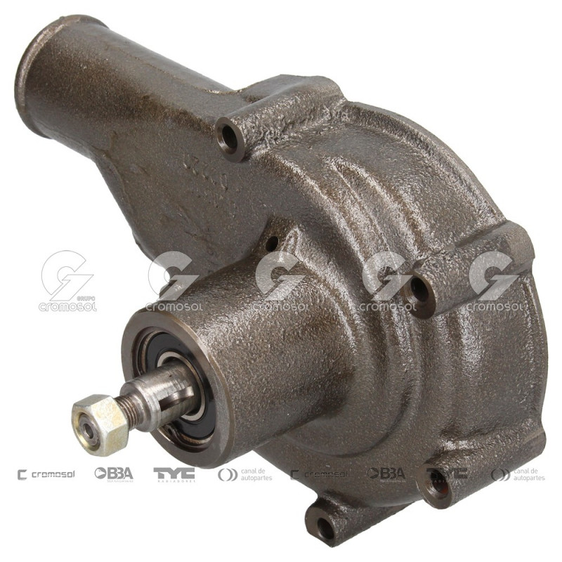 BOMBA DE AGUA VMG 63905