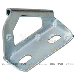 CERRADURA DE CAPOT BURI 8738/D