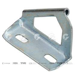 CERRADURA DE CAPOT BURI 8738/I