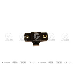 CERRADURA DE BAUL VESPOLI 8740
