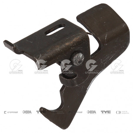 CERRADURA DE CAPOT C-ORIG. 8755