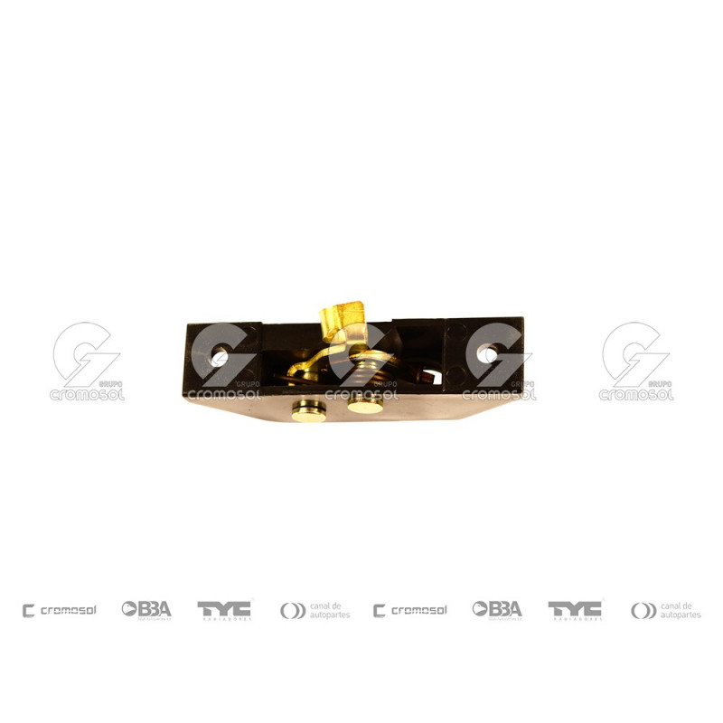 CERRADURA DE PORTON TRASERO DOG 8758