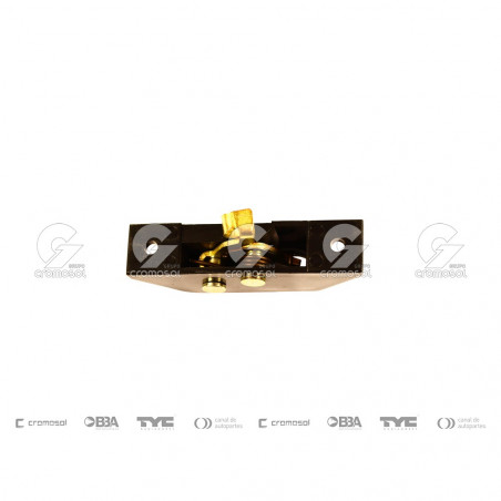 CERRADURA DE PORTON TRASERO DOG 8758