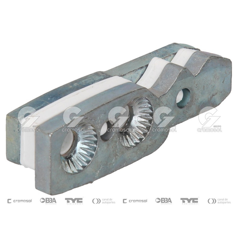 RETEN DE CERRADURA DE PUERTA DOG 8759/I