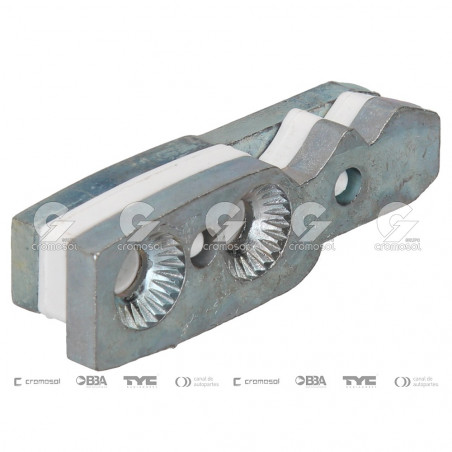 RETEN DE CERRADURA DE PUERTA DOG 8759/I