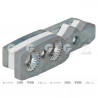 RETEN DE CERRADURA DE PUERTA DOG 8759/I