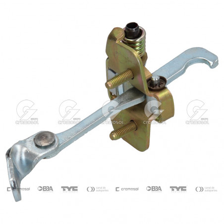 LIMITADOR TIRANTE DE PUERTA (TENSOR) VESPOLI 8761