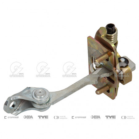 LIMITADOR TIRANTE DE PUERTA (TENSOR) VESPOLI 8764