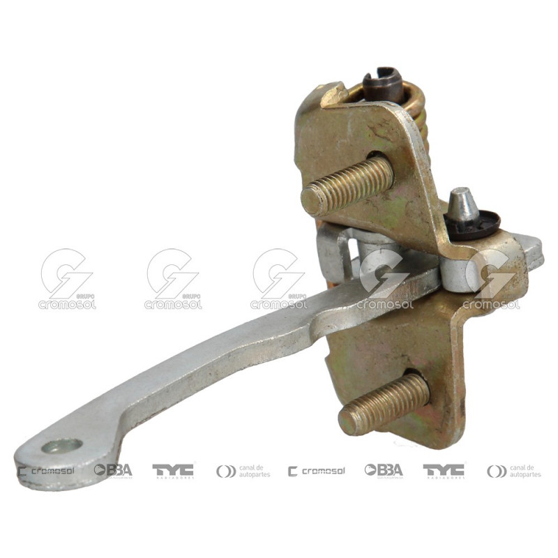 LIMITADOR TIRANTE DE PUERTA (TENSOR) VESPOLI 8767