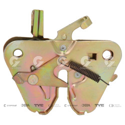 CERRADURA DE CAPOT ORIG. 8768