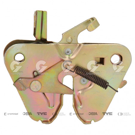 CERRADURA DE CAPOT ORIG. 8768