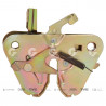 CERRADURA DE CAPOT ORIG. 8768