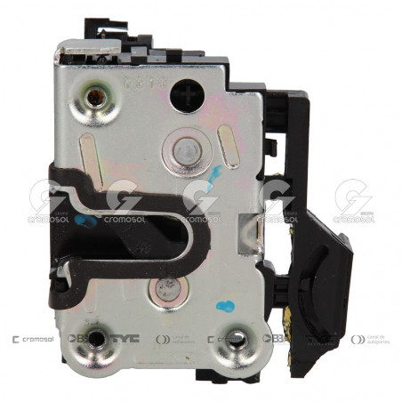 CERRADURA DE PUERTA C-ORIG. 8770/10D