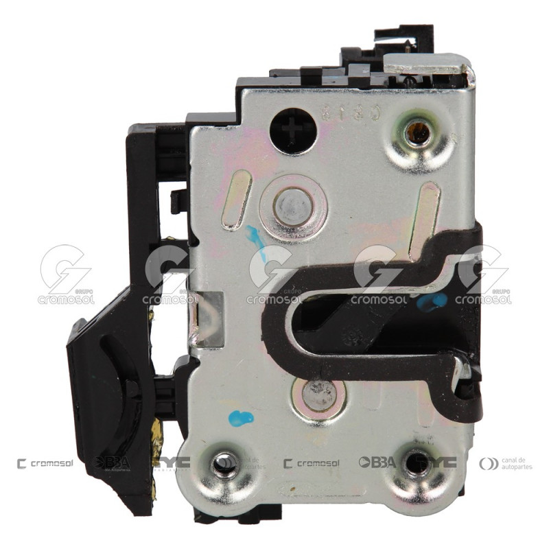 CERRADURA DE PUERTA C-ORIG. 8770/10I
