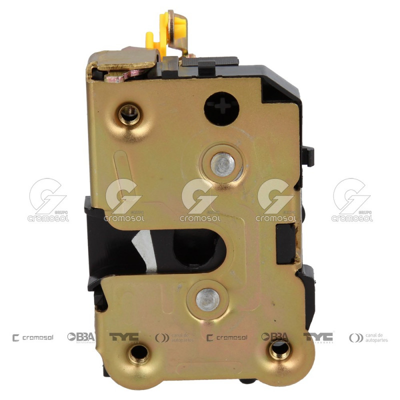 CERRADURA DE PUERTA TAIWAN 8771/5D