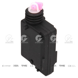 SOLENOIDE DE CERRADURA DE...