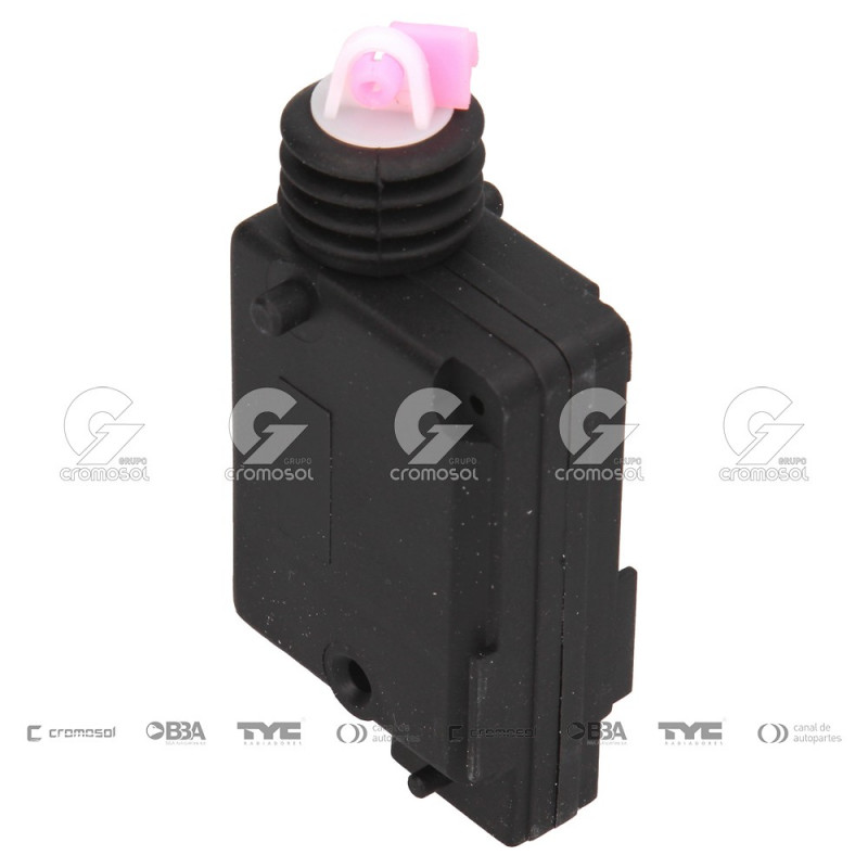 SOLENOIDE DE CERRADURA DE PUERTA DOG 8773