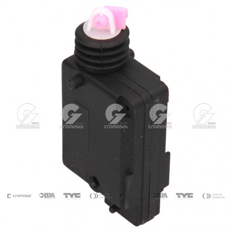 SOLENOIDE DE CERRADURA DE PUERTA DOG 8773
