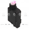 SOLENOIDE DE CERRADURA DE PUERTA DOG 8773