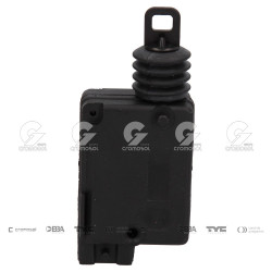 SOLENOIDE DE CERRADURA DE...