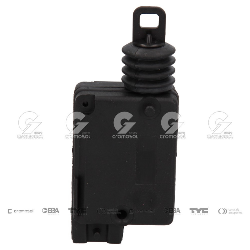SOLENOIDE DE CERRADURA DE PUERTA TAIWAN 8774
