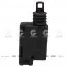 SOLENOIDE DE CERRADURA DE PUERTA TAIWAN 8774