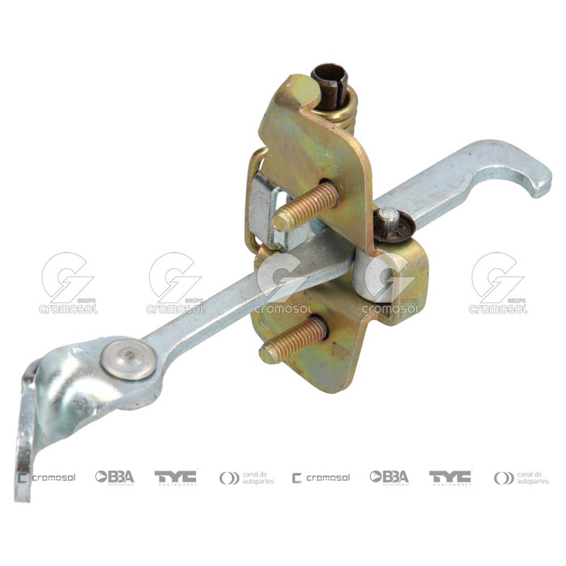 RIENDA DE PUERTA VESPOLI 8776