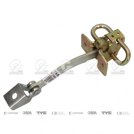 LIMITADOR TIRANTE DE PUERTA (TENSOR) VESPOLI 8777