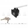CILINDRO DE BAUL KIT 8780/1K