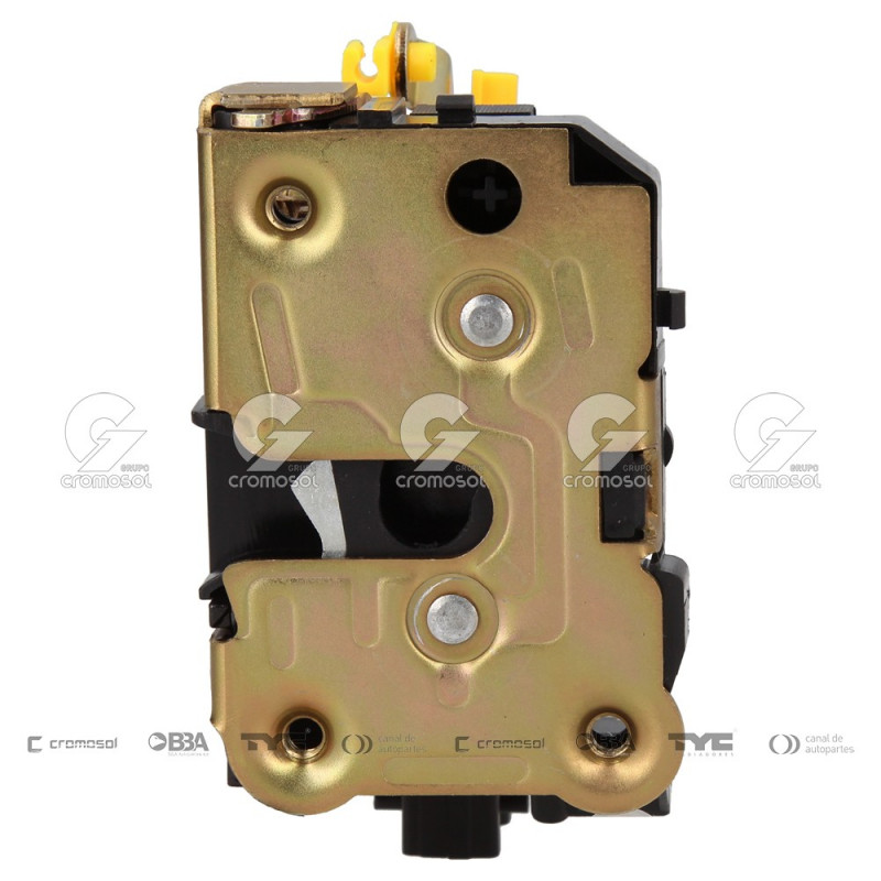CERRADURA DE PUERTA TAIWAN 8787/10D