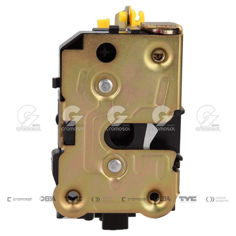 CERRADURA DE PUERTA TAIWAN 8787/10I