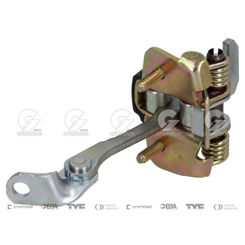 LIMITADOR TIRANTE DE PUERTA (TENSOR) VESPOLI 8792