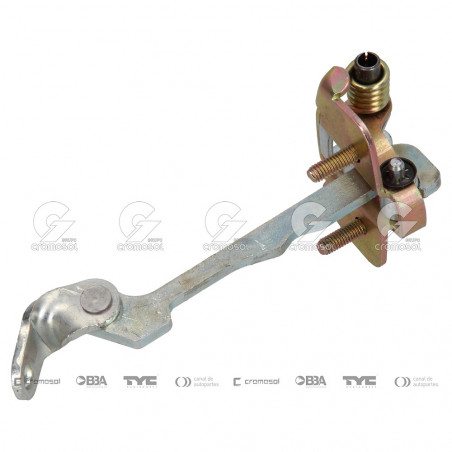 LIMITADOR TIRANTE DE PUERTA (TENSOR) VESPOLI 8794