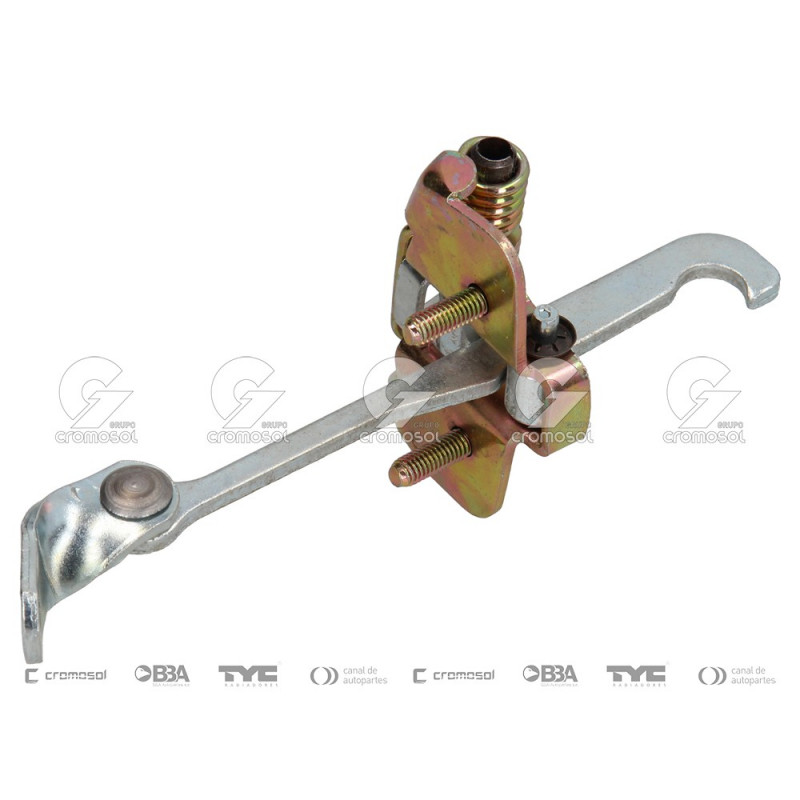 RIENDA DE PUERTA VESPOLI 8795