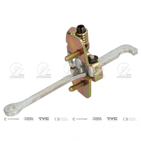 LIMITADOR TIRANTE DE PUERTA (TENSOR) VESPOLI 8796