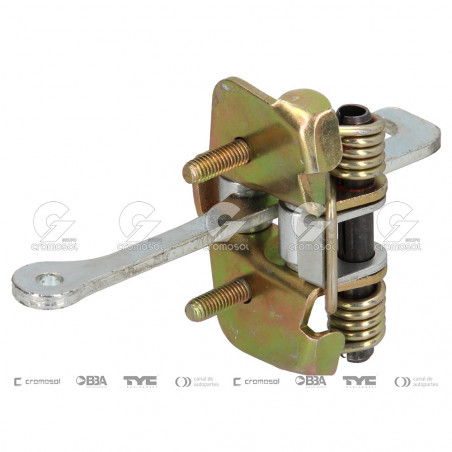 LIMITADOR TIRANTE DE PUERTA (TENSOR) VESPOLI 8797