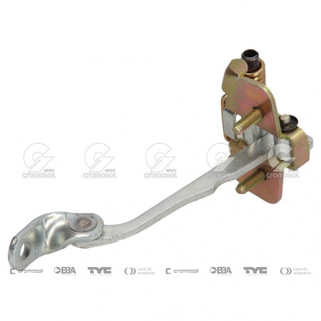 LIMITADOR TIRANTE DE PUERTA (TENSOR) VESPOLI 8798