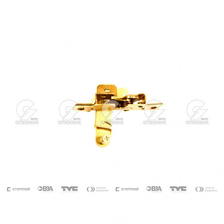 CERRADURA DE CAPOT BURI 8811/D